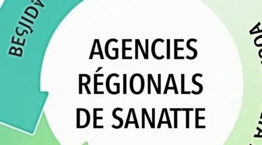 le-role-des-agences-regionales-de-sante-dans-l-organisation-du-systeme-de-soins