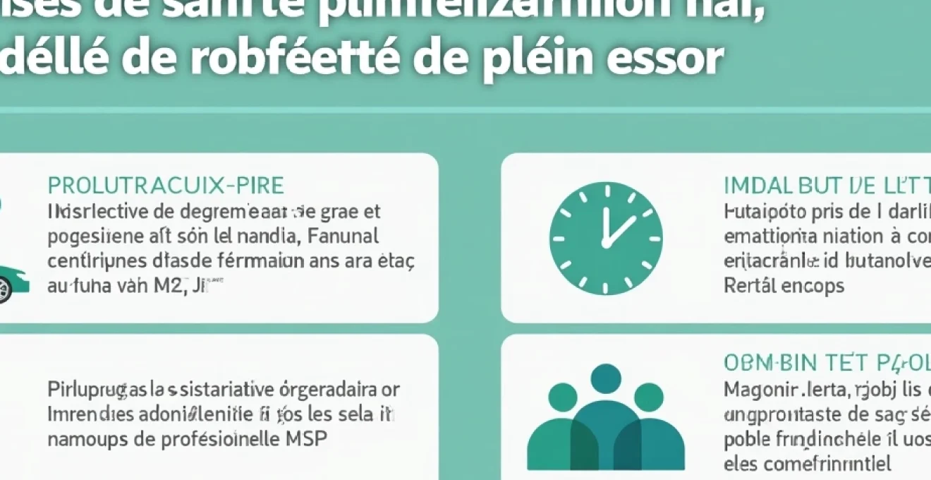 les-maisons-de-sante-pluriprofessionnelles-un-modele-en-plein-essor