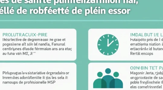 les-maisons-de-sante-pluriprofessionnelles-un-modele-en-plein-essor