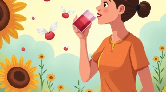 pourquoi-le-pollen-est-il-un-declencheur-courant-d-allergies-respiratoires